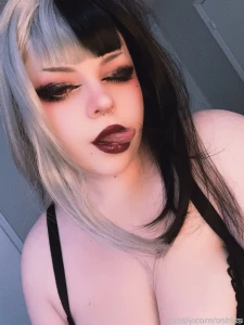 Goth gf reuploaded part 6
