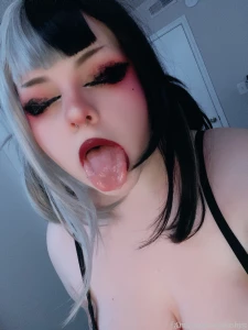 Goth gf reuploaded part 4