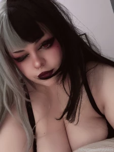 Goth gf reuploaded part 8