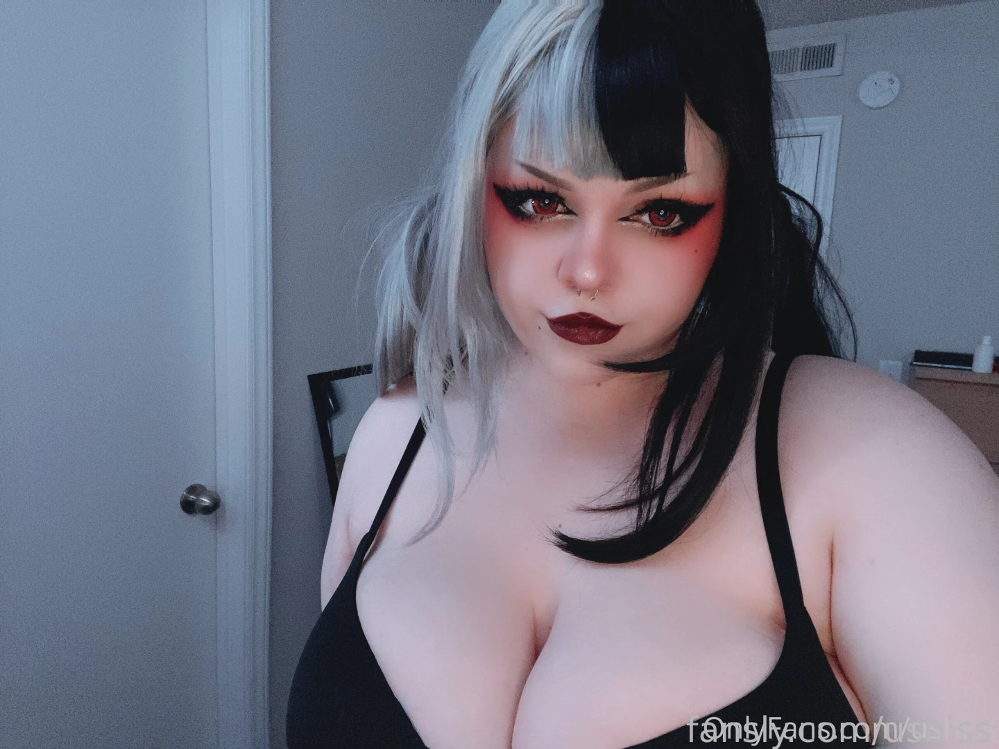 Goth gf reuploaded part 13 