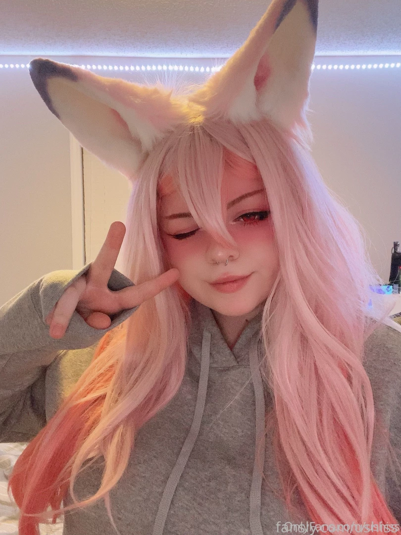 Nazuna from bna reupload part 1 