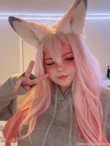 Nazuna from bna reupload part 1