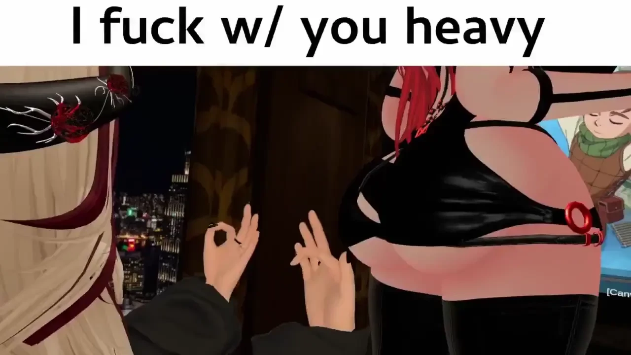 I mean do you 