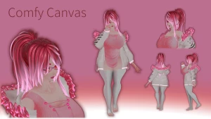 Hey hey lewdies and cuites i did another one of these reference sheets