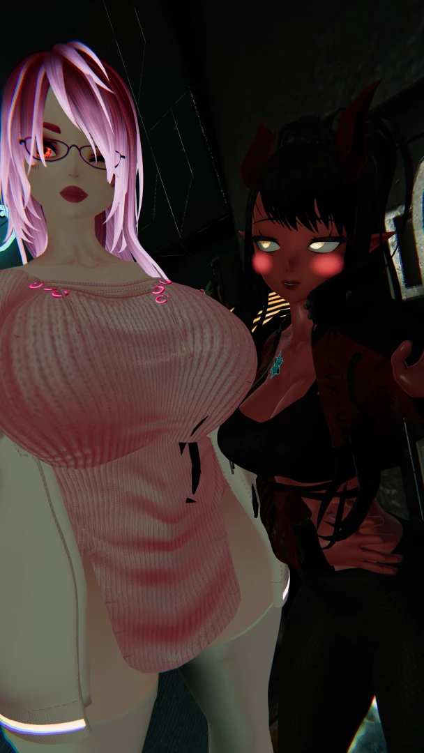 Hey hey lewdies and cuties i d like to give a little announcement that 