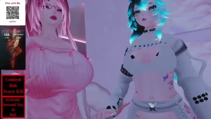 Last night s stream with sakkivr was absolutly amazing thank you to