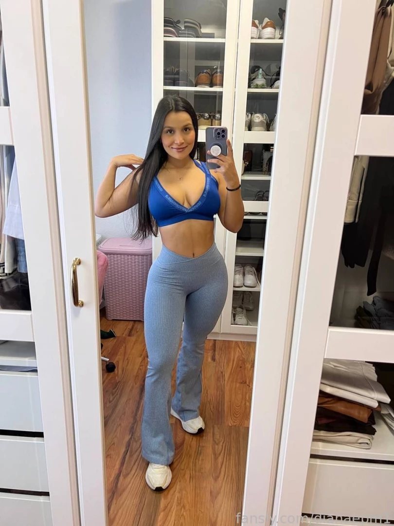 Do you think you can handle curves like that fyp latina huge pussy ass part 1 