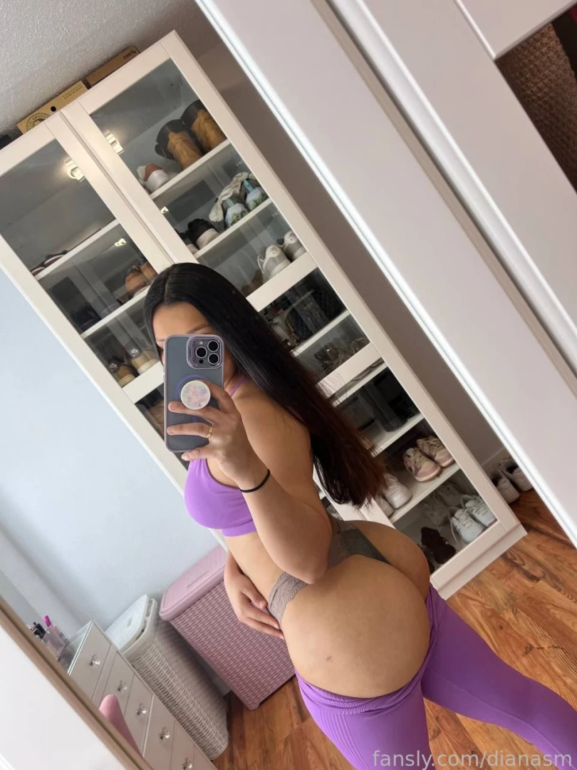 Do you think these leggings will squeeze my ass too much bigbooty 