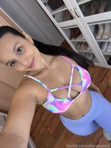 Too sexy for the gym bigbooty sextape masturbation bigtits blowjob part 1