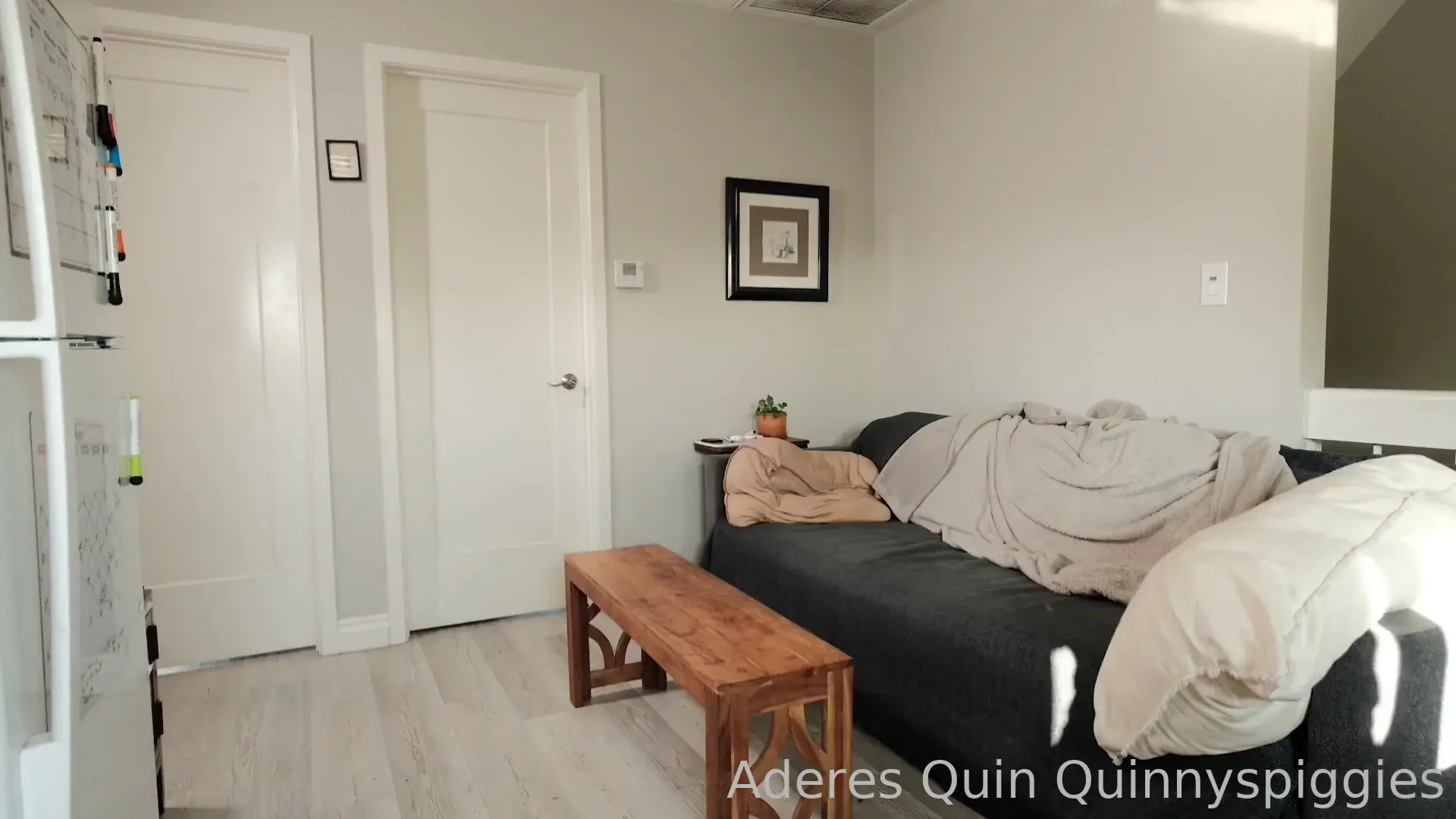 - when my step-son is home from college we always spend quality time 