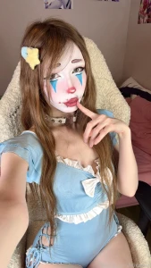 Honk honk would u come to my circus show been practicing a few tricks part 4