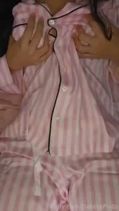 Dakota pluto as smolsachii tiddy oiling video we did a mini