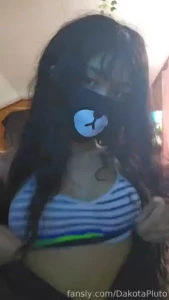 Titty drop tiktok 3 go check out my other tikoks too teen petite