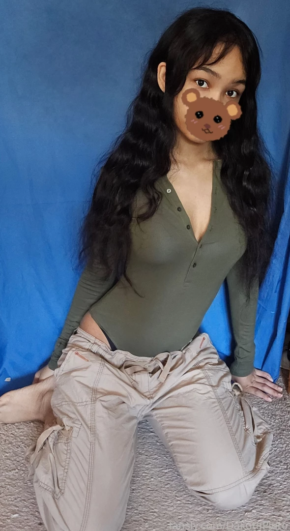 I really like how this hugs my boobs hehe teen petite barelylegal 18 part 1 