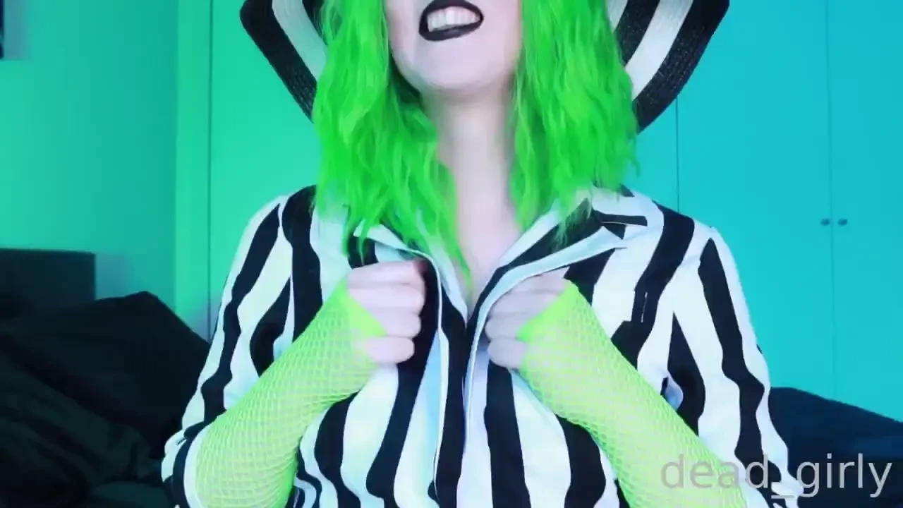 Would you summon a big butt ghost lady to bounce on you tags cosplay 