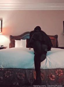 Cute hotel vibes part 5