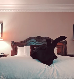 Cute hotel vibes part 4