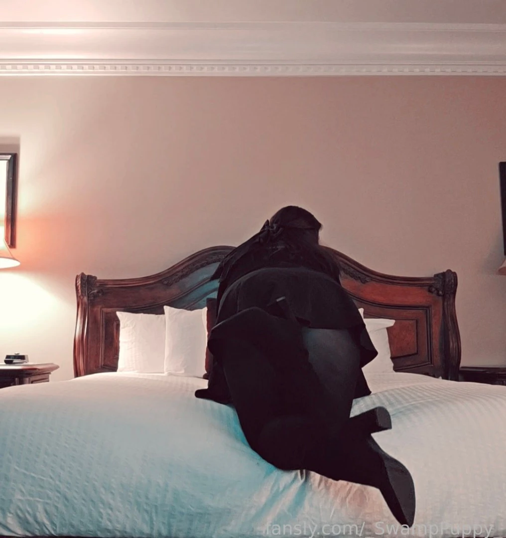 Cute hotel vibes part 3 