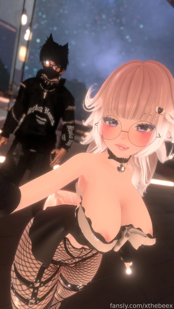 The cutest croc girl in town lt 3 part 7 