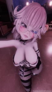 The cutest croc girl in town lt 3 part 6