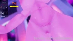 V o d 11 13 scalie furry fyp croc fantasy vr render lewtuber lewd