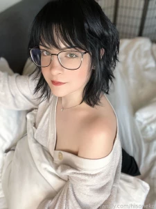 Here is the sleepy gf set for my june subs in both tiers i m sending part 16