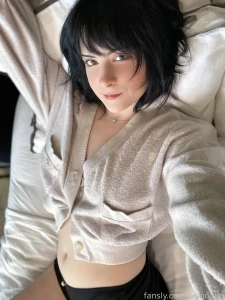 Here is the sleepy gf set for my june subs in both tiers i m sending part 13