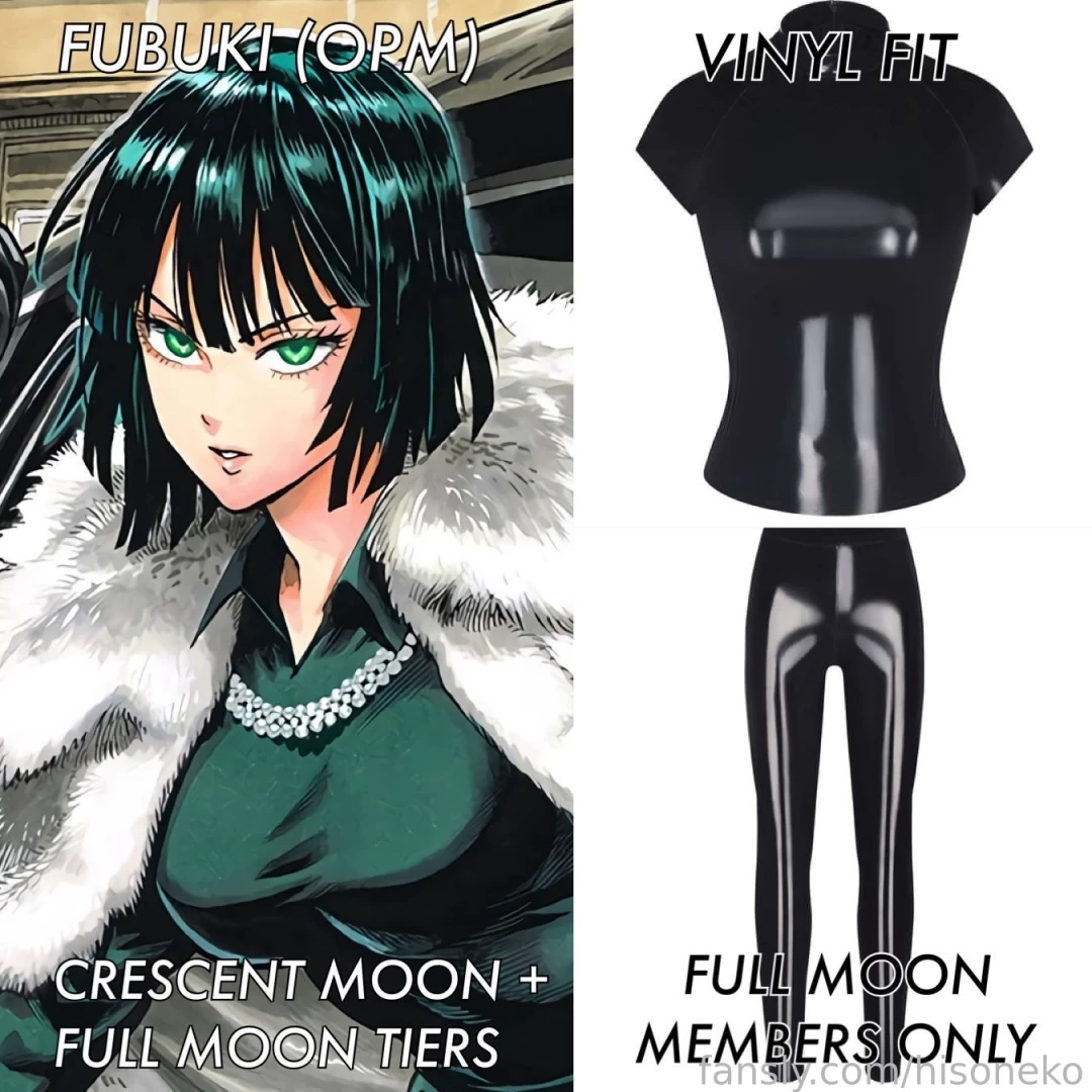 April s planned sets -crescent and full moon tiers will both be 