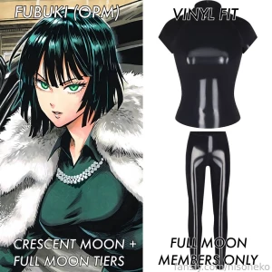 April s planned sets -crescent and full moon tiers will both be