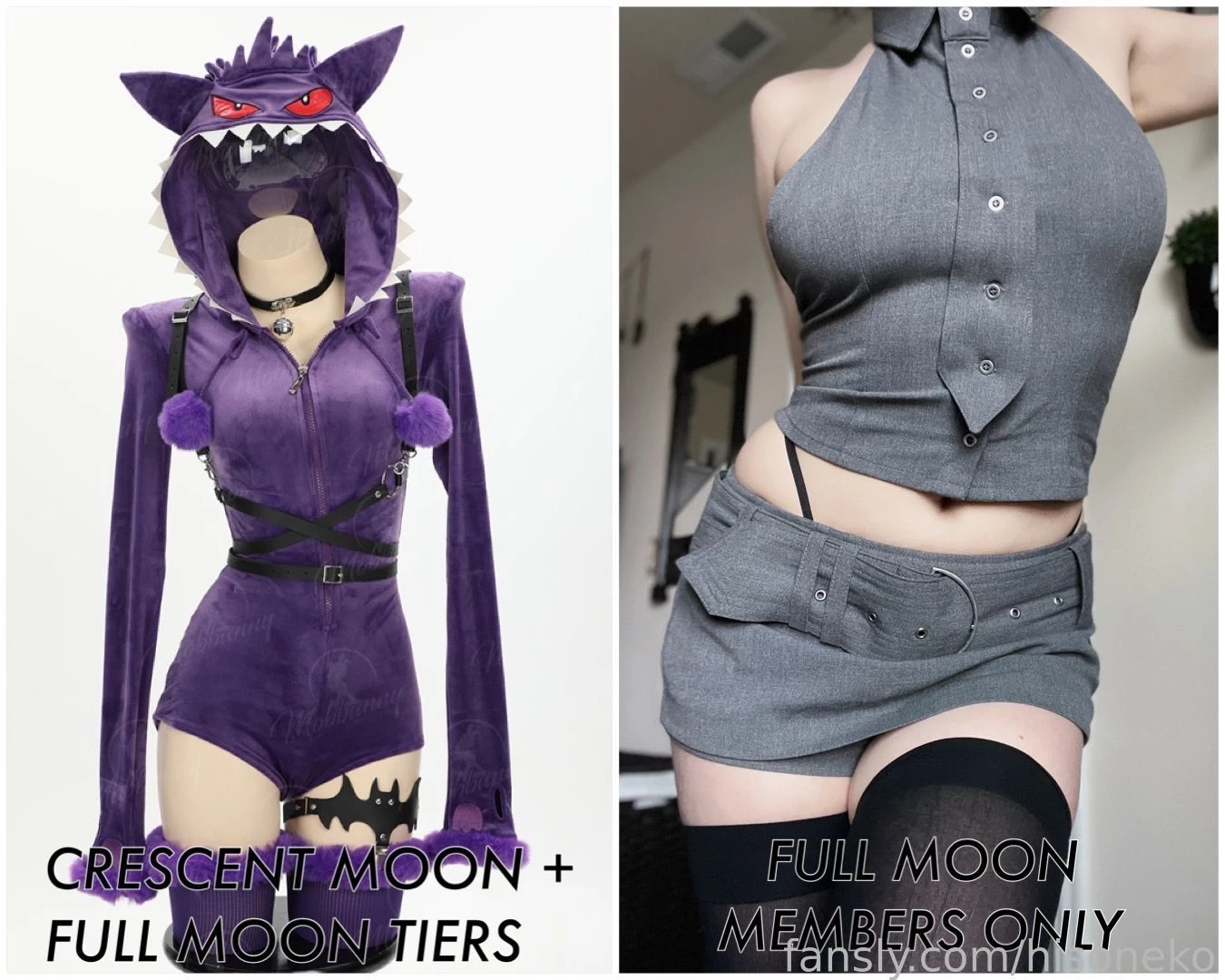 Hi fansly without further ado here are september s planned sets i had 