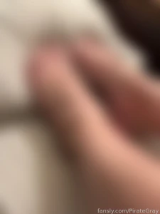 Got spoiled by my older brother by getting a pedicure with him this