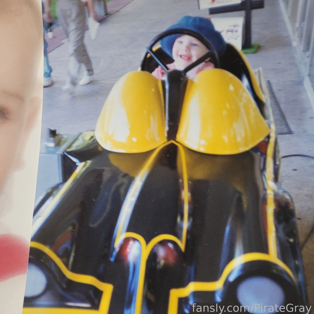 Little baby gray and chance i wish to always have the joy and 