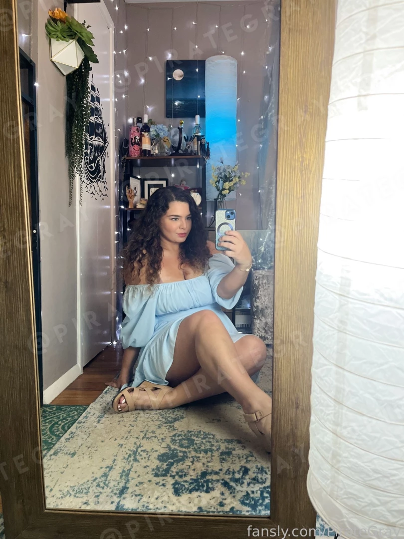 I was finally feeling myself for the first time this dress is so cute part 5 