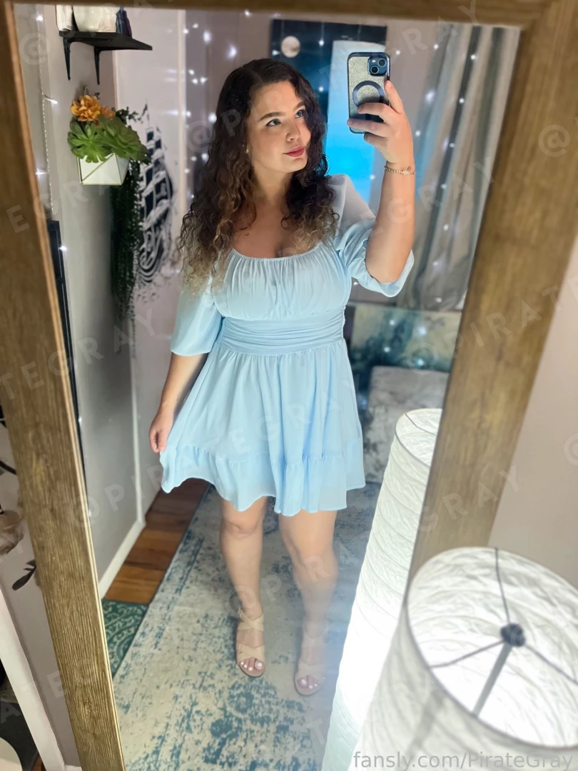 I was finally feeling myself for the first time this dress is so cute part 21 