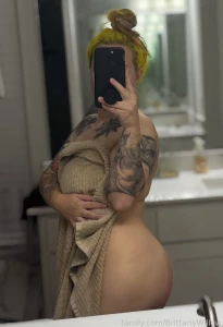 I really am in my prime fyp tattoos altgirl pawg bigtits part 1