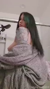 Do you like seeing me naked baby part 1