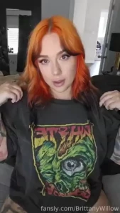 Do you prefer it on or off fyp bigtits tattoo curvy