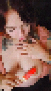 Today i learned i can lick my own nipples find the 5 min video here