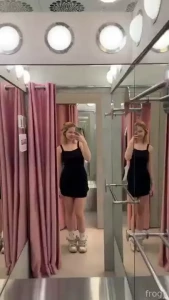 Oops fyp dress