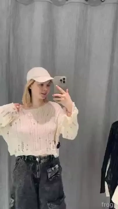 Let me show u more my new clothes shopping is my little therapy it part 2 