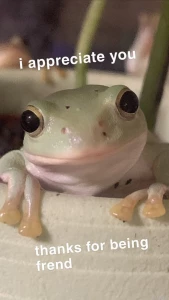 Thank u that u r here with me