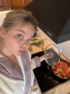 Have some evening plans i wanna see u and ur reaction when u got home part 2