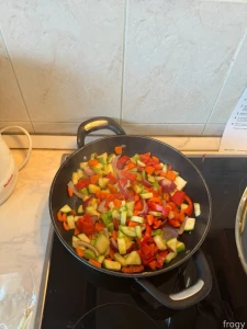 Have some evening plans i wanna see u and ur reaction when u got home