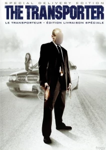 Just finished watching the transporter and omg i m in love with this