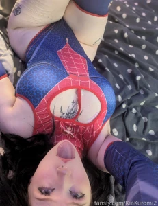 Goth girls have the tightest pussy goth girl egirl petite pussy part 1