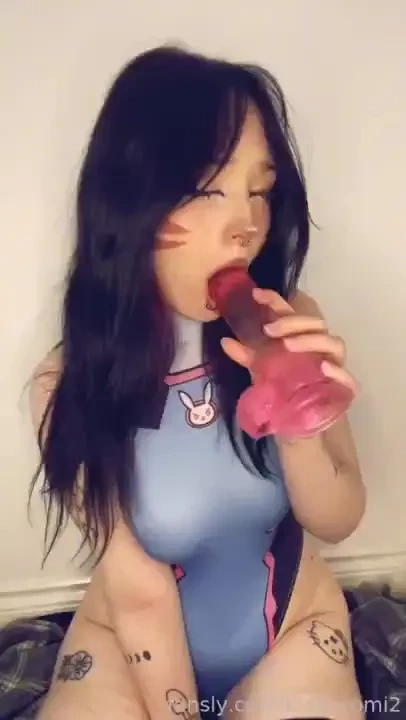 Some 5-10 minute dildo play videos part 1 