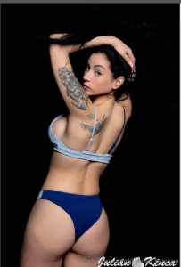 Do you like the new thing i have for you you haven t seen anything yet part 1