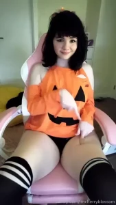 Happy halloween make sure to celebrate later enjoying this pumpkin