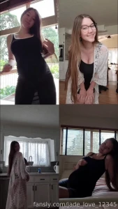 Which outfit is your favorite preggo preggers mommy milf pregnantbelly