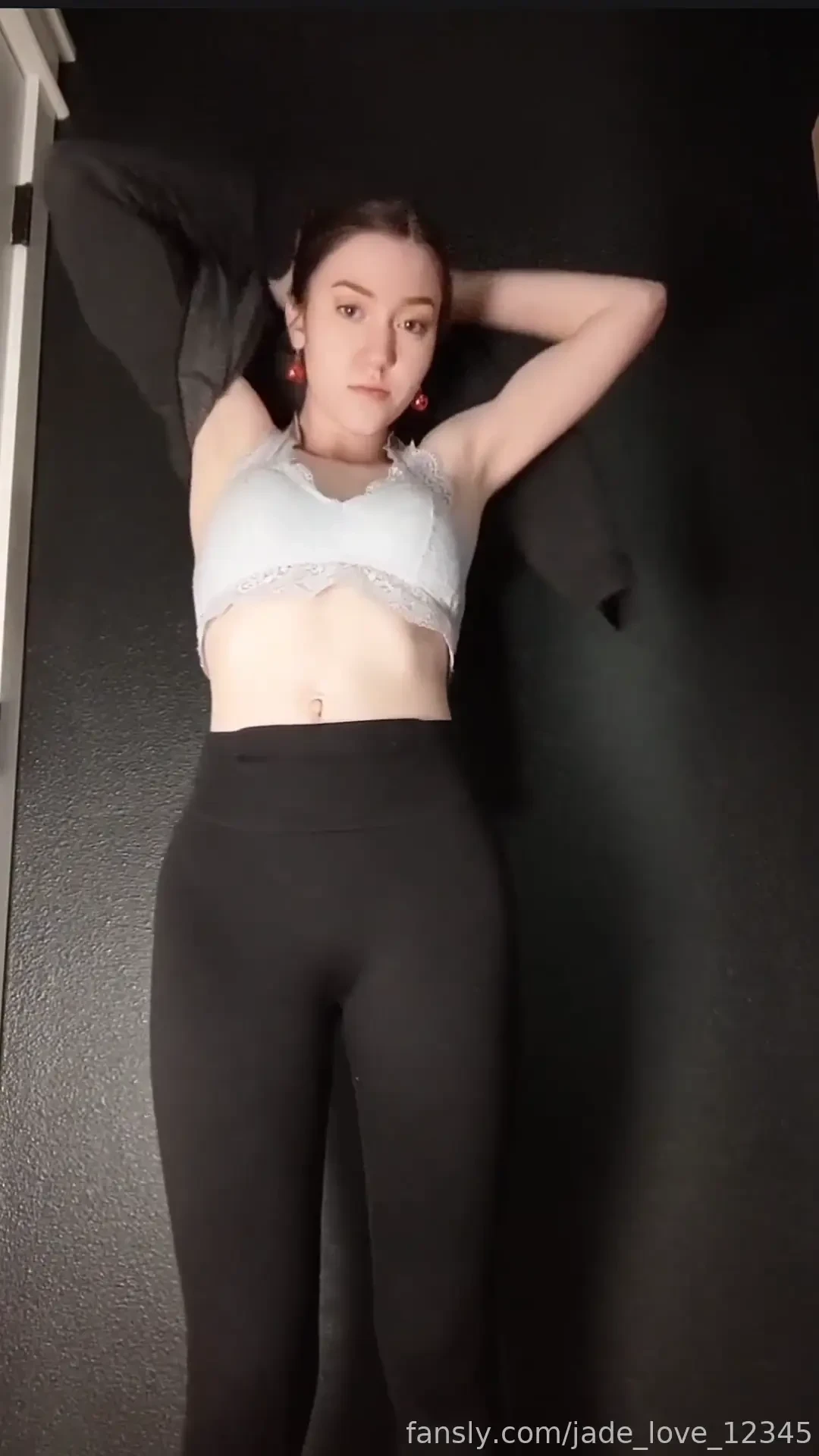 I love teasing you teen young younggirl teenager 18 18yearsold fyp 